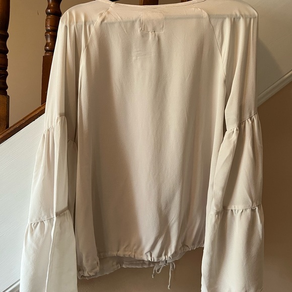 Chaser Long Sleeve Top NWT - Picture 6 of 6